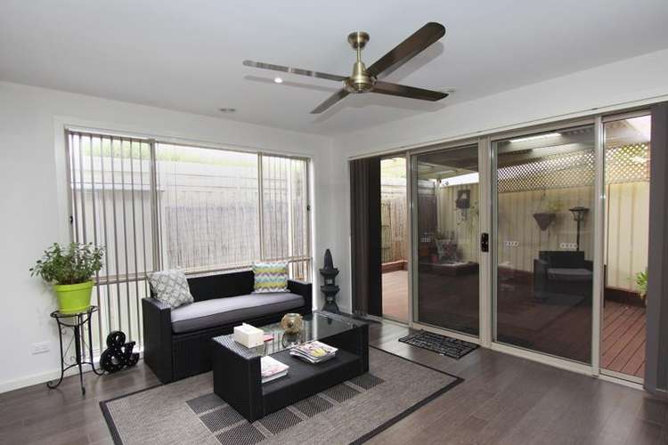 Second view of Homely unit listing, 3/66 Rowes Road, Werribee VIC 3030