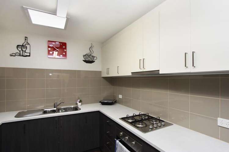 Fifth view of Homely unit listing, 3/66 Rowes Road, Werribee VIC 3030