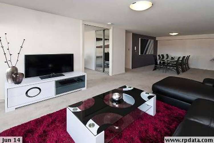 Third view of Homely apartment listing, 31/128 Adelaide Terrace East, East Perth WA 6004