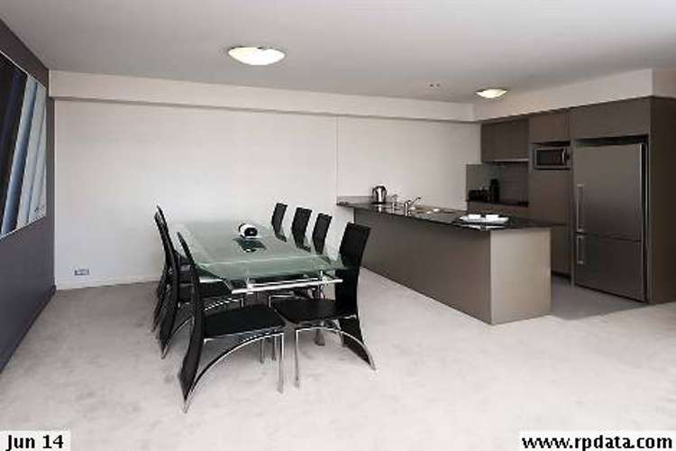 Fifth view of Homely apartment listing, 31/128 Adelaide Terrace East, East Perth WA 6004