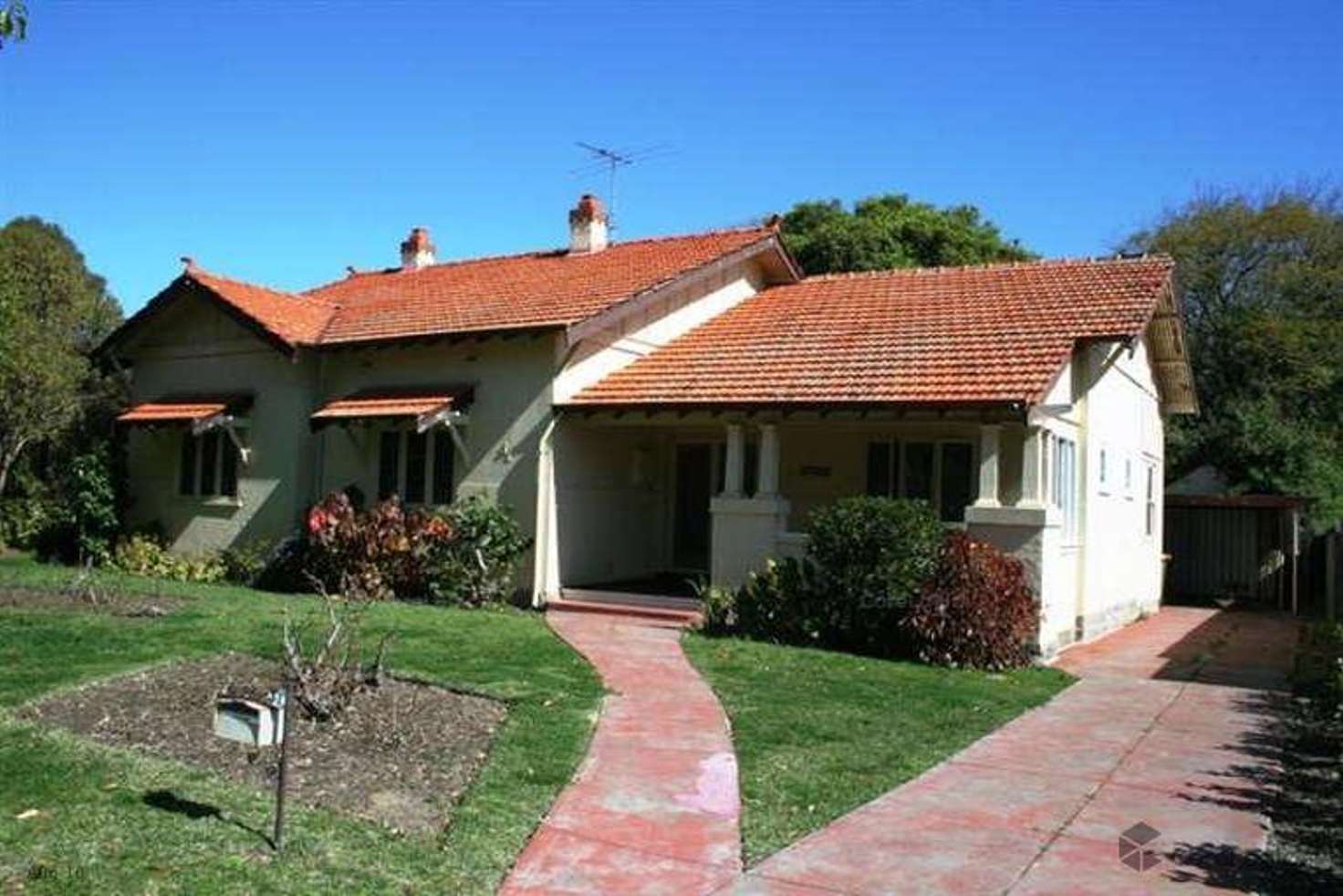 Main view of Homely house listing, 31 Florence Road, Nedlands WA 6009