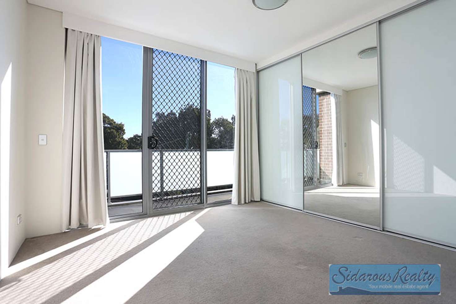 Main view of Homely unit listing, 15/45 Forest Road, Hurstville NSW 2220