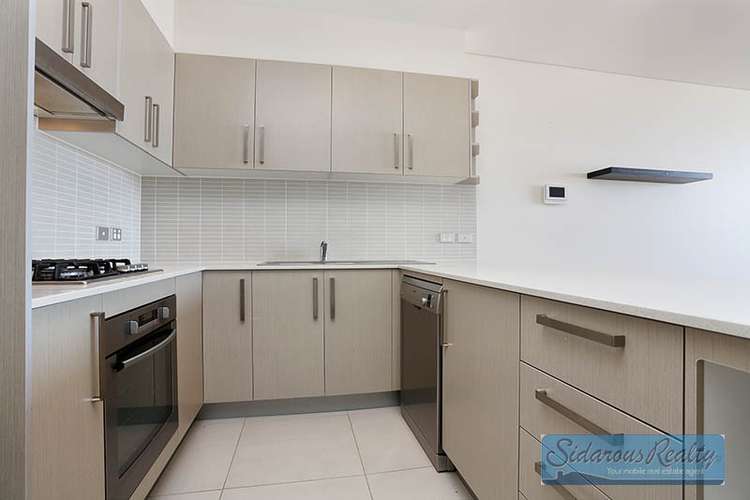 Fourth view of Homely unit listing, 15/45 Forest Road, Hurstville NSW 2220