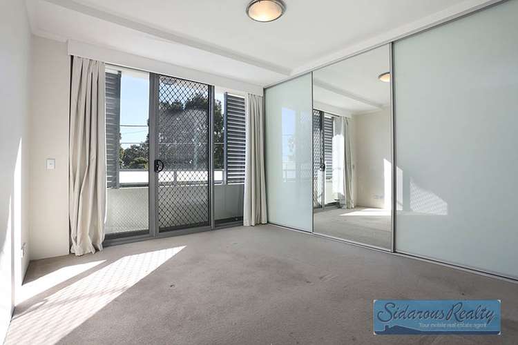 Fifth view of Homely unit listing, 15/45 Forest Road, Hurstville NSW 2220