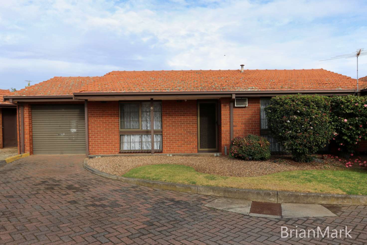 Main view of Homely unit listing, 6/18-20 Glen Street, Werribee VIC 3030