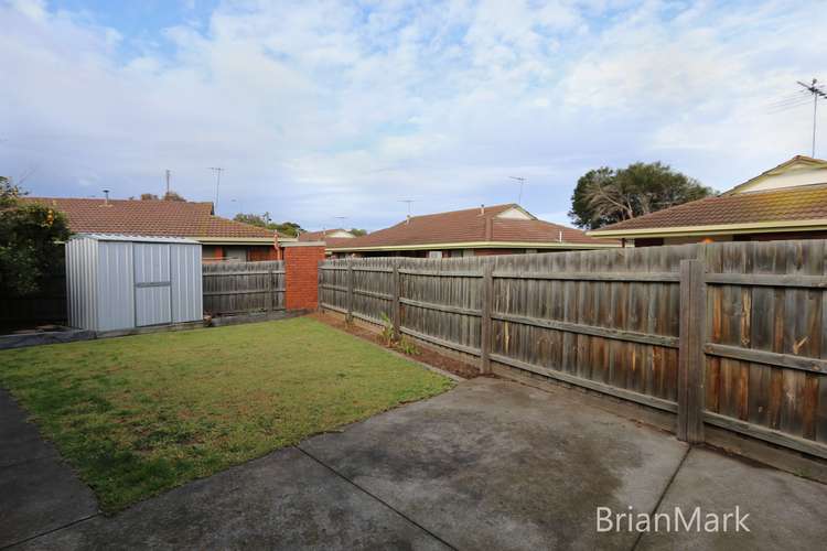 Sixth view of Homely unit listing, 6/18-20 Glen Street, Werribee VIC 3030