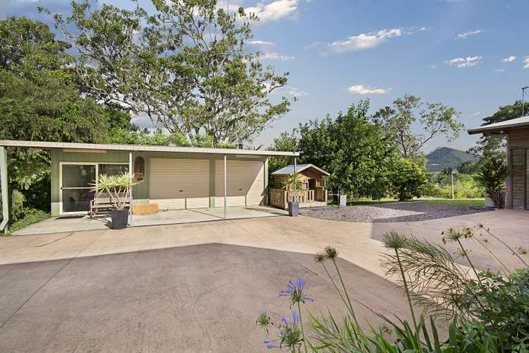 Second view of Homely house listing, 57 Hayward Road, Lake Macdonald QLD 4563