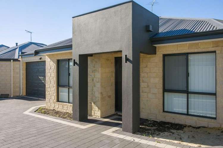 Main view of Homely villa listing, 79B Kilmurray Way, Balga WA 6061