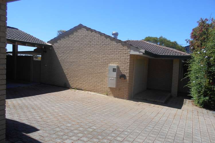 Main view of Homely villa listing, 4/12 Fogerthorpe Crescent, Maylands WA 6051