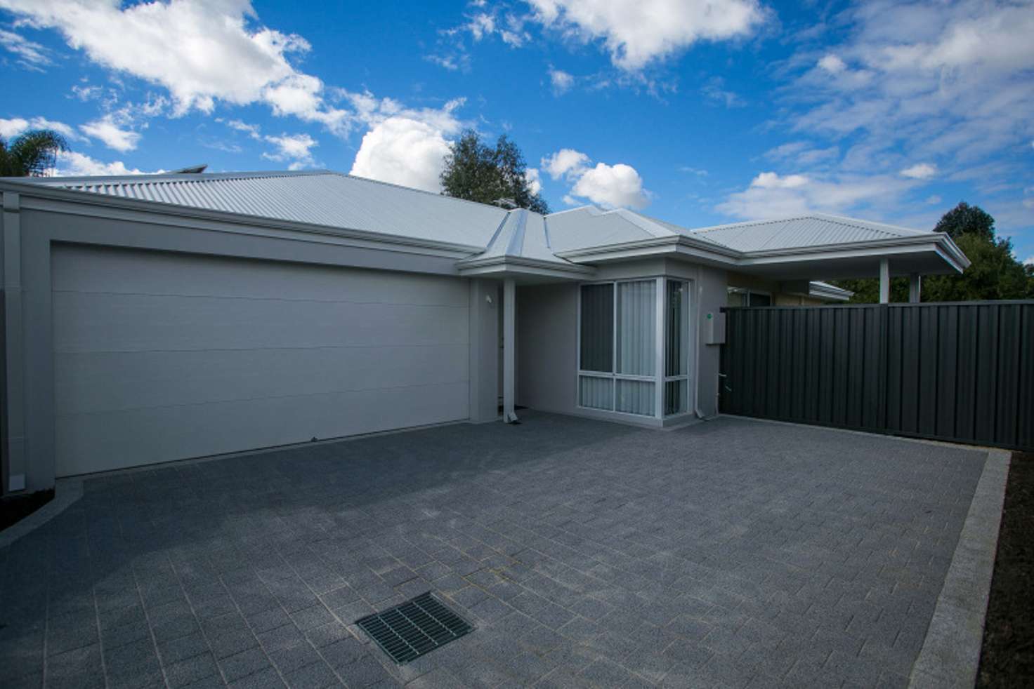 Main view of Homely house listing, 2/12 Chireton Place, Beechboro WA 6063