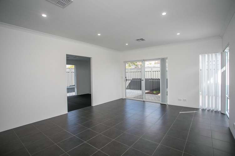 Second view of Homely house listing, 2/12 Chireton Place, Beechboro WA 6063