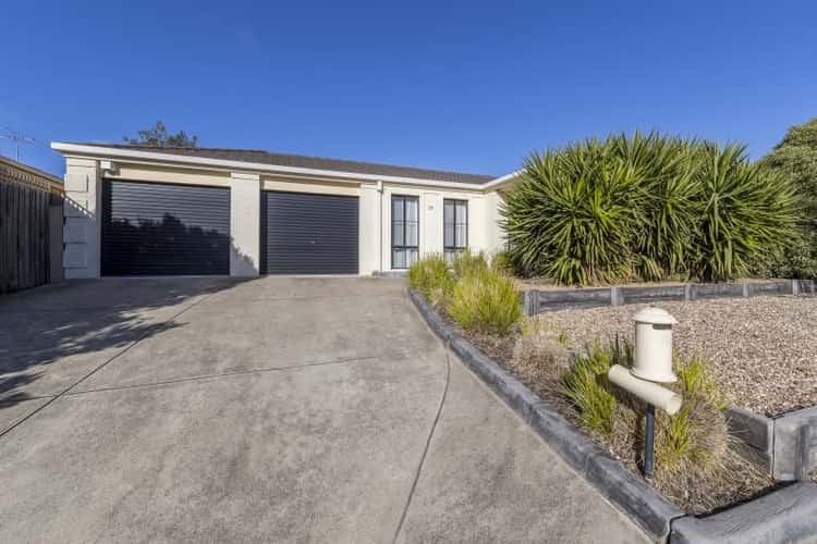 Second view of Homely house listing, 37 Bungarim Wynd, Sydenham VIC 3037