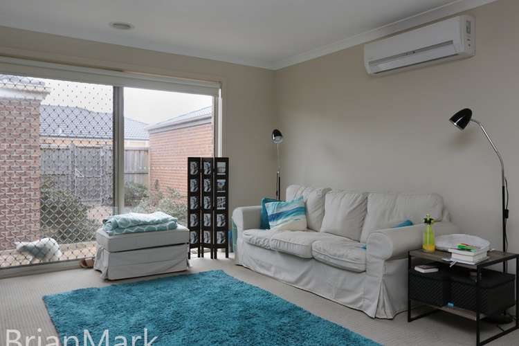 Second view of Homely house listing, 32 Waves Drive, Point Cook VIC 3030
