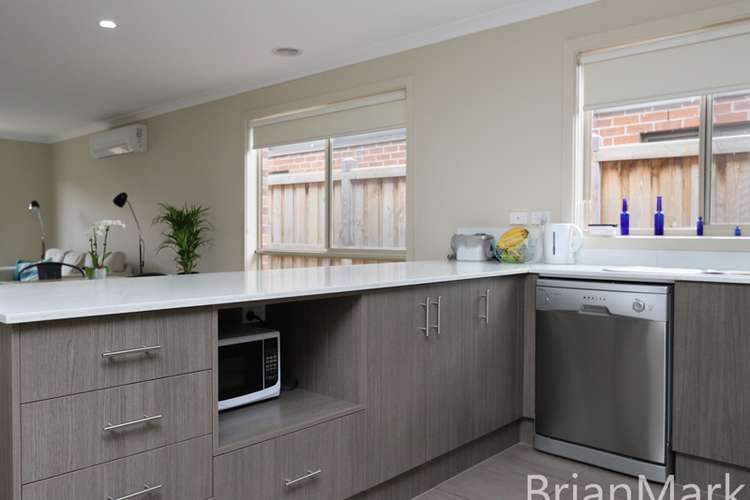 Fifth view of Homely house listing, 32 Waves Drive, Point Cook VIC 3030