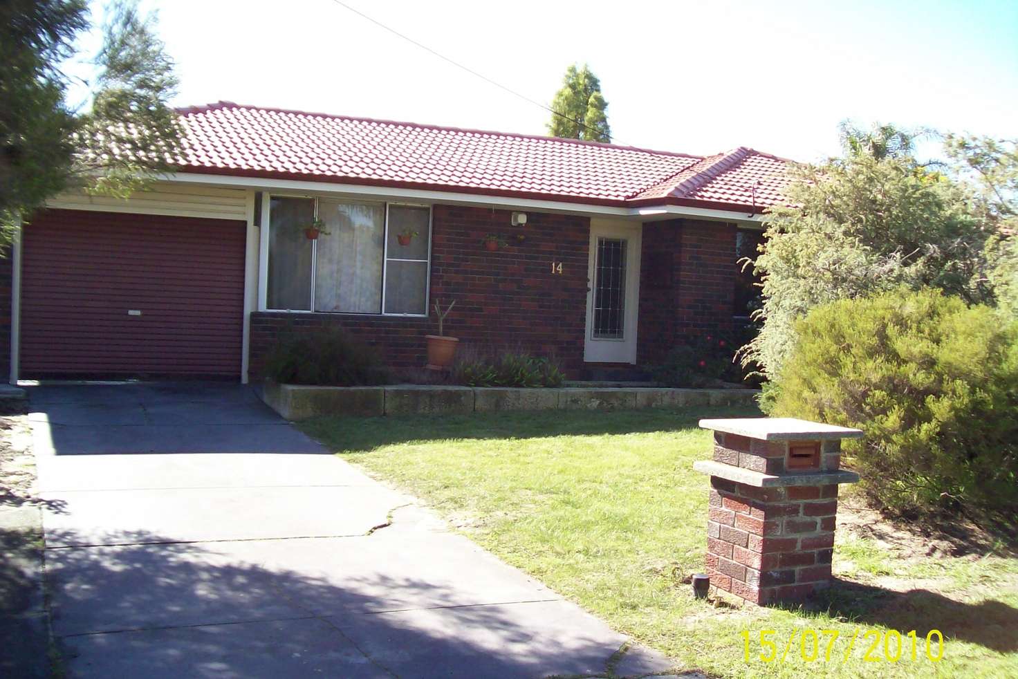 Main view of Homely house listing, 14 Seale Street, Beckenham WA 6107