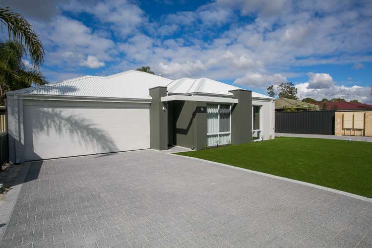 Main view of Homely house listing, 1/12 Chireton Place, Beechboro WA 6063