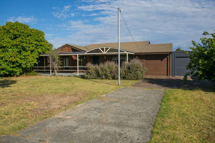 Main view of Homely house listing, 95 Hamilton Street, Cannington WA 6107