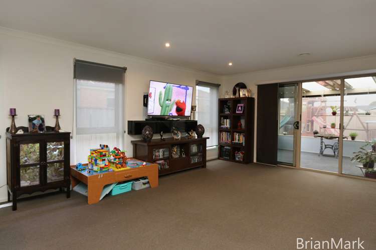Second view of Homely house listing, 4 Moonah Court, Wyndham Vale VIC 3024