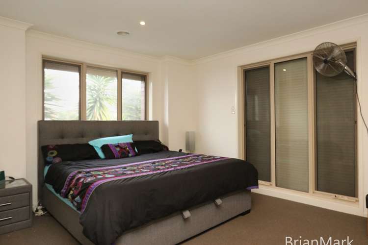 Seventh view of Homely house listing, 4 Moonah Court, Wyndham Vale VIC 3024