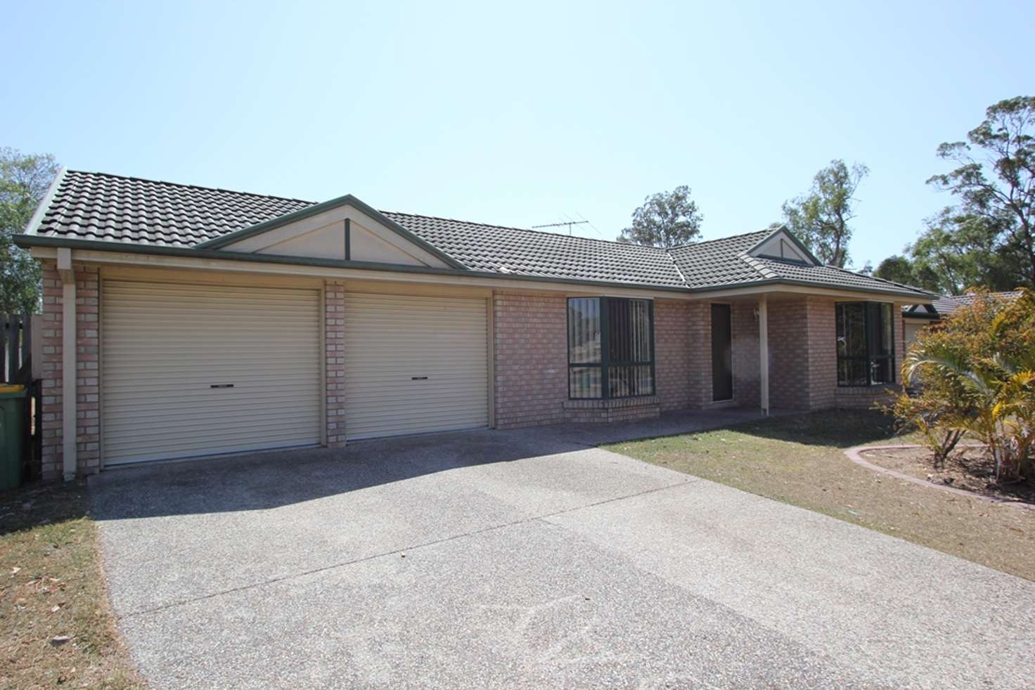 Main view of Homely house listing, 11 Nicole Place, Crestmead QLD 4132