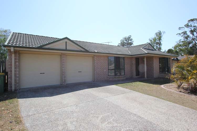 Main view of Homely house listing, 11 Nicole Place, Crestmead QLD 4132