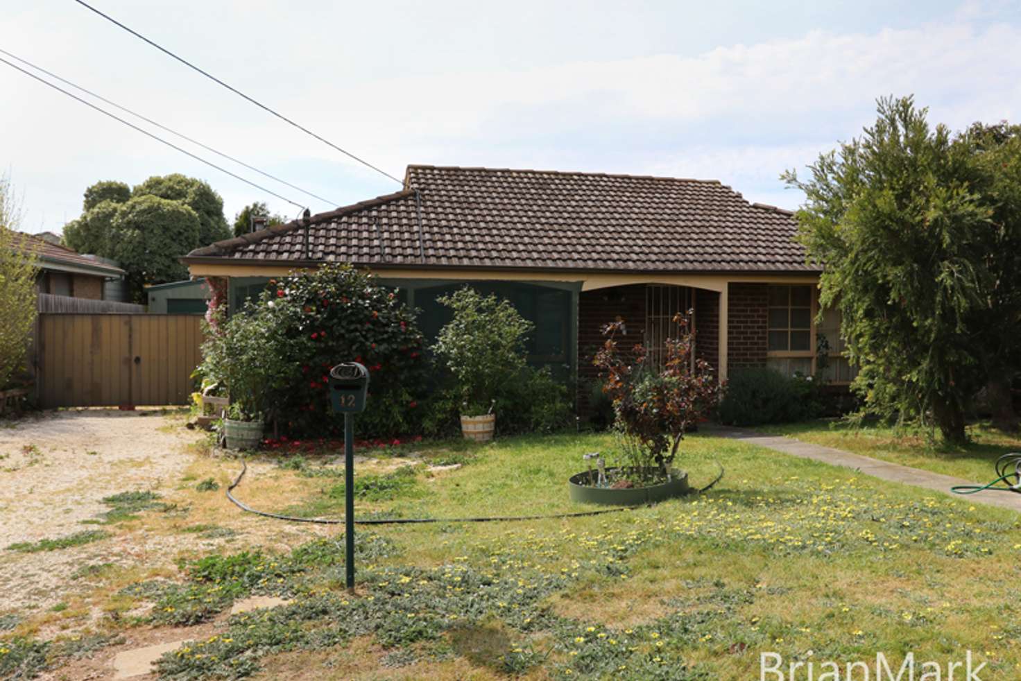 Main view of Homely house listing, 12 Cascade Drive, Wyndham Vale VIC 3024