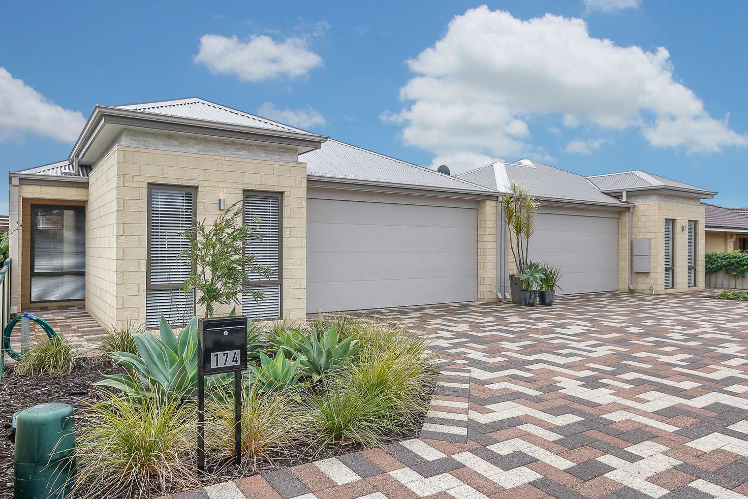 Main view of Homely house listing, 174 Walter Road East, Eden Hill WA 6054