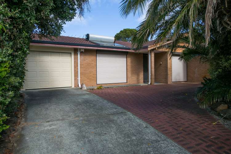 Main view of Homely house listing, 40 Northridge drive, Ballajura WA 6066