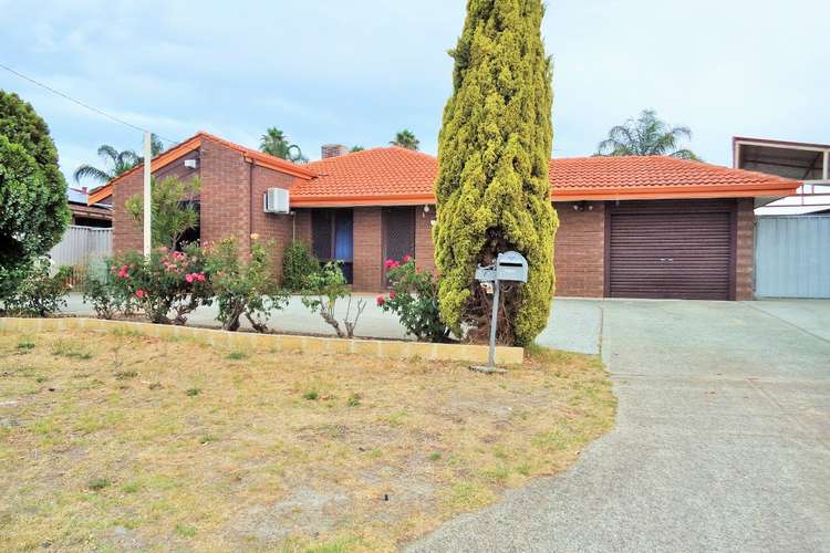 Main view of Homely house listing, 7 Congo Place, Beechboro WA 6063