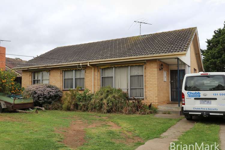 Main view of Homely house listing, 11 Hickory Street, Werribee VIC 3030