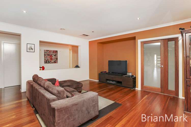 Third view of Homely house listing, 5 Villiers Drive, Point Cook VIC 3030