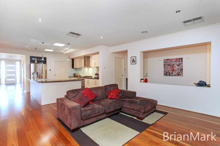 Fourth view of Homely house listing, 5 Villiers Drive, Point Cook VIC 3030