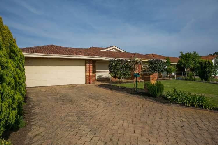 Main view of Homely house listing, 15 Viola Place, Beechboro WA 6063