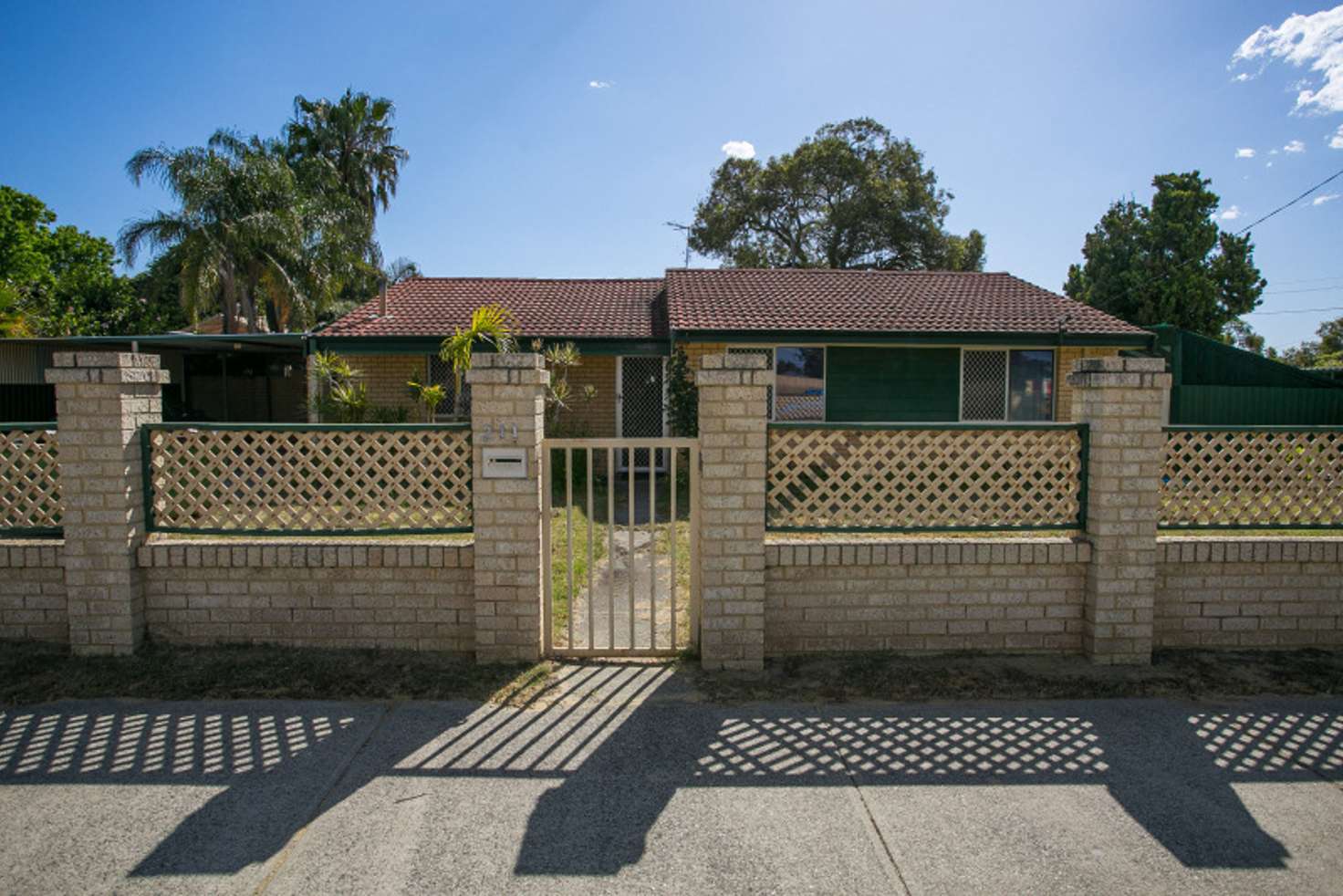 Main view of Homely house listing, 211 Lord Street, Lockridge WA 6054