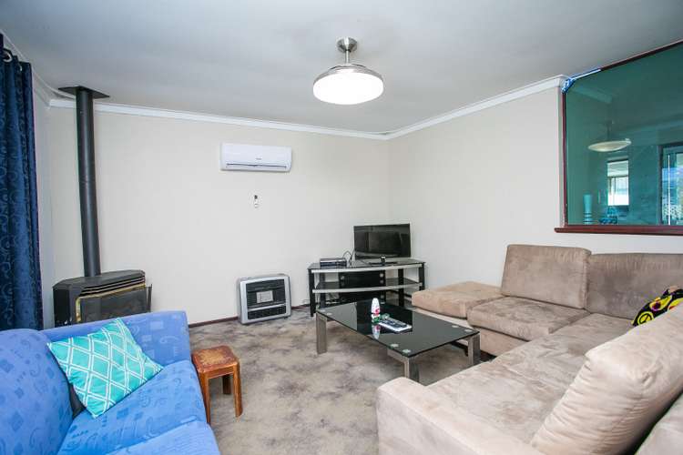 Second view of Homely house listing, 211 Lord Street, Lockridge WA 6054