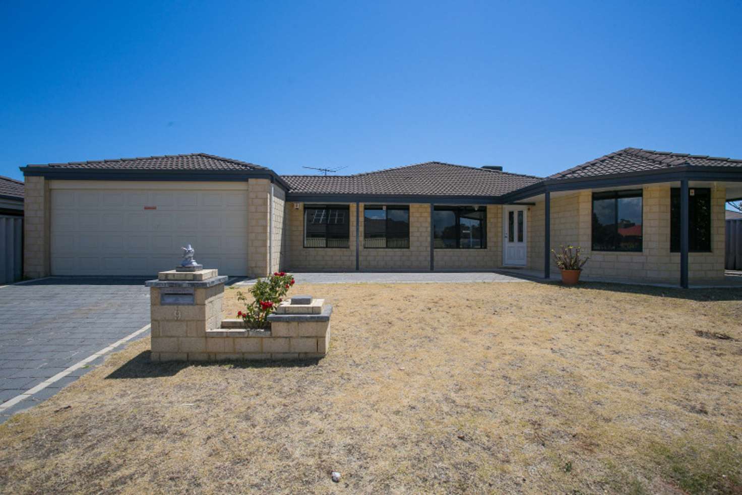 Main view of Homely house listing, 9 Caracara Way, Bennett Springs WA 6063