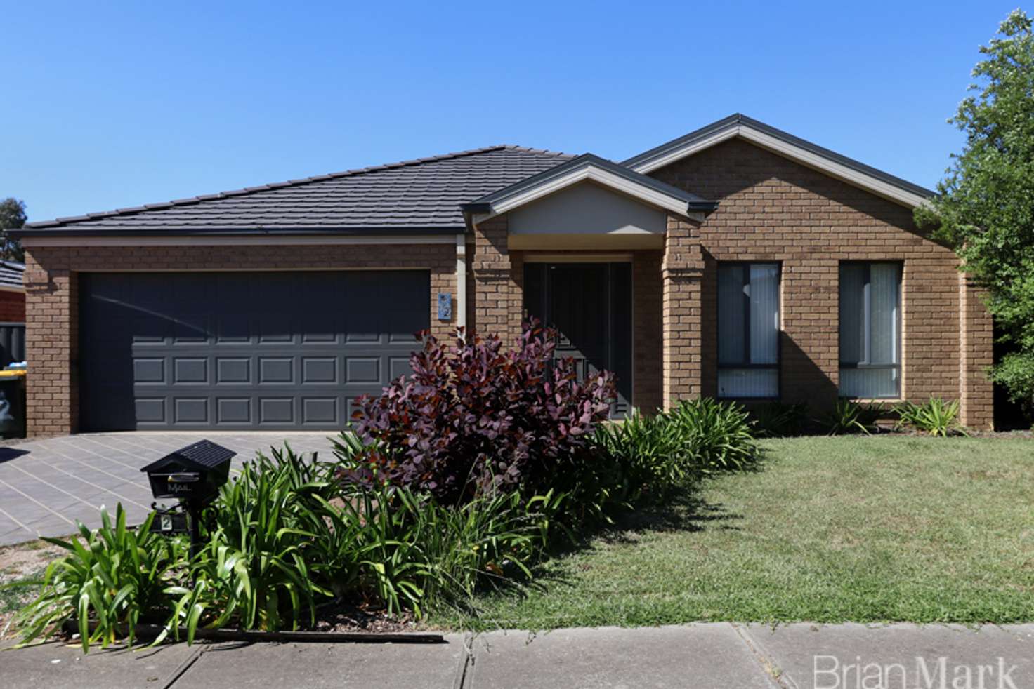 Main view of Homely house listing, 2 Manifera Close, Wyndham Vale VIC 3024