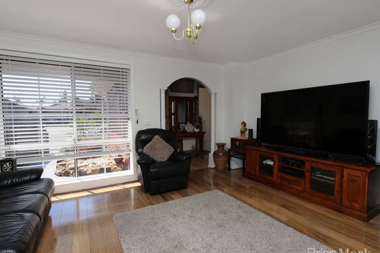 Second view of Homely unit listing, 2/1 Budgeree Place, Hoppers Crossing VIC 3029