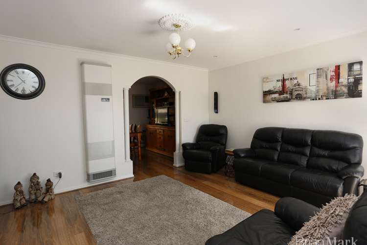 Fourth view of Homely unit listing, 2/1 Budgeree Place, Hoppers Crossing VIC 3029