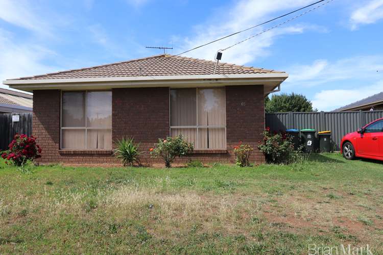 Main view of Homely house listing, 65 Virgilia Drive, Hoppers Crossing VIC 3029