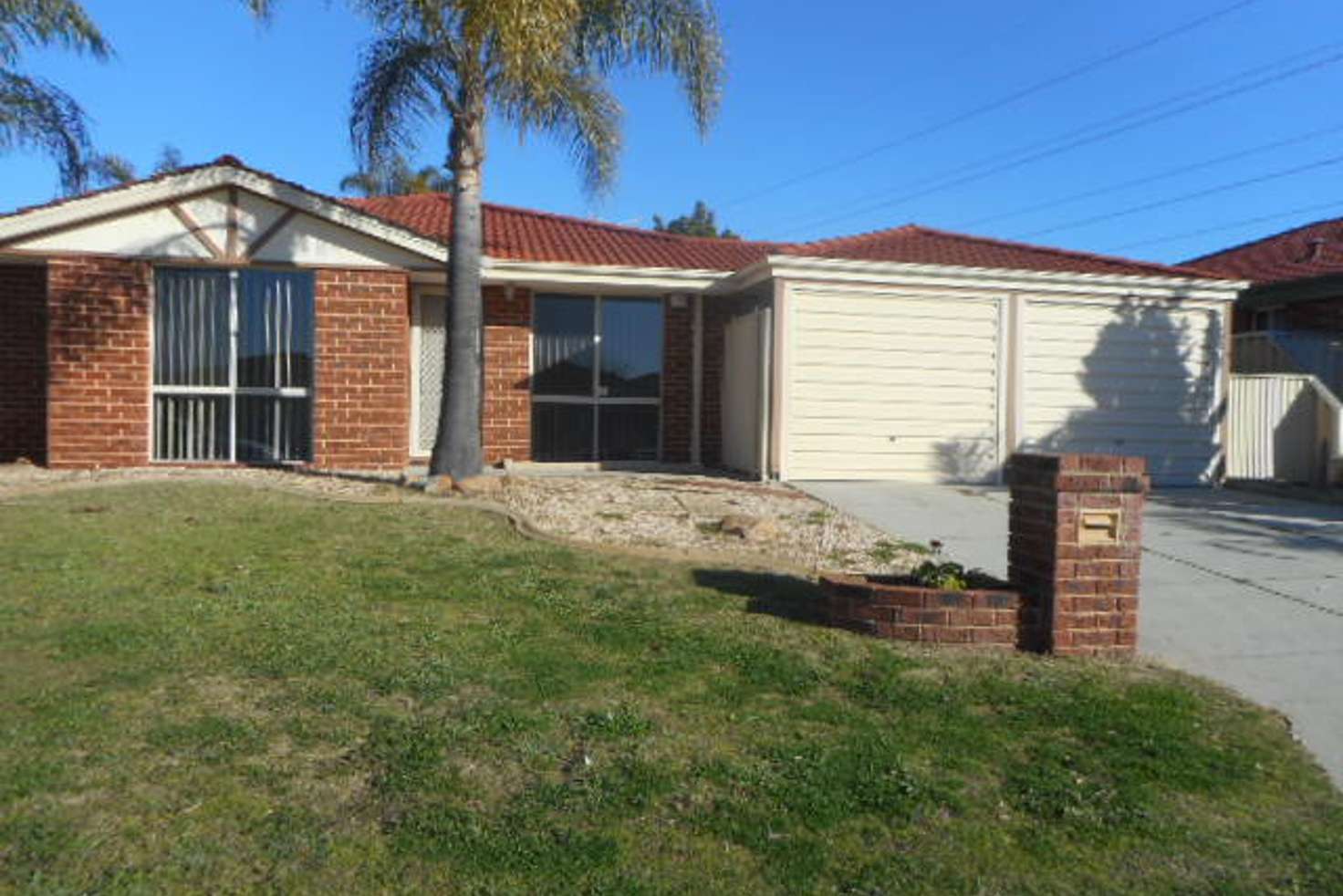 Main view of Homely house listing, 8 Brookside Gardens, Caversham WA 6055