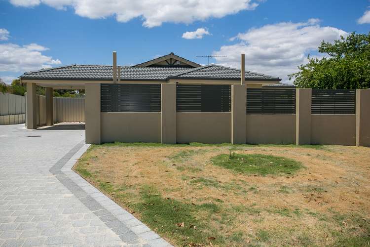 Main view of Homely house listing, 16 Pinewood Place, Beechboro WA 6063