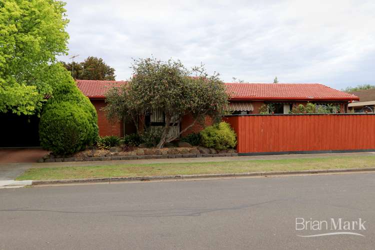 Sixth view of Homely house listing, 6 Pannam Drive, Hoppers Crossing VIC 3029