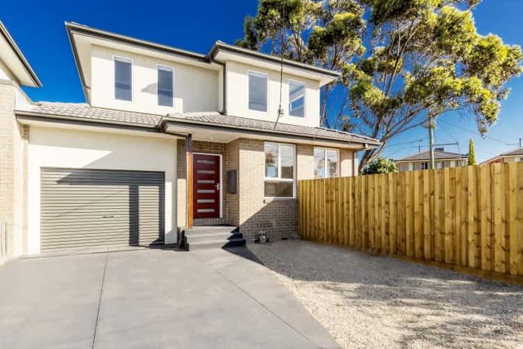 Main view of Homely townhouse listing, 6 Errington Road, St Albans VIC 3021