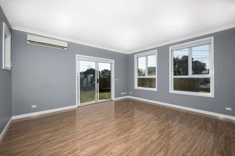 Third view of Homely townhouse listing, 6 Errington Road, St Albans VIC 3021