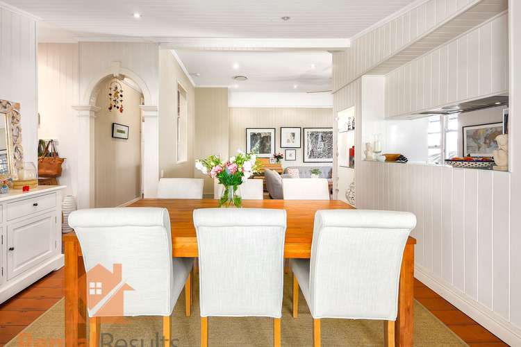 Fourth view of Homely house listing, 94 Gregory Street, Auchenflower QLD 4066