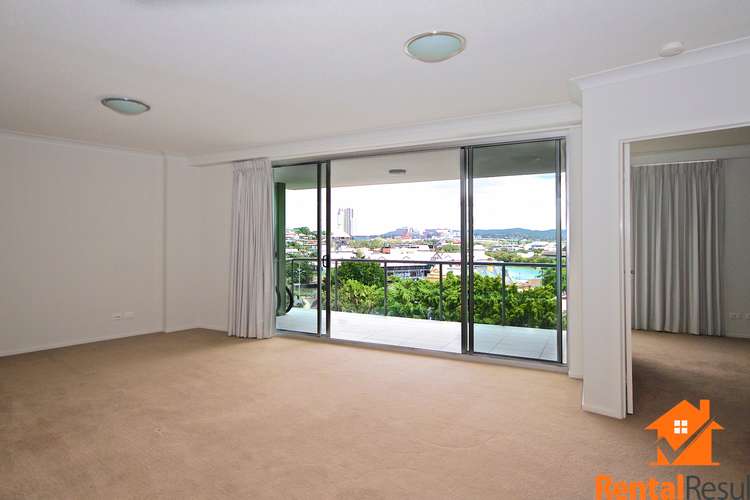 Second view of Homely apartment listing, 11/32 Agnes Street, Albion QLD 4010