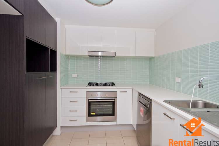 Third view of Homely apartment listing, 11/32 Agnes Street, Albion QLD 4010