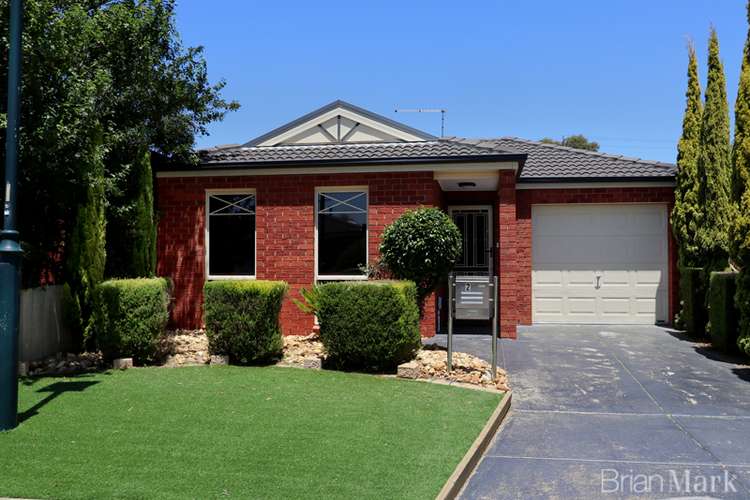 Main view of Homely house listing, 2 Fiona Court, Werribee VIC 3030
