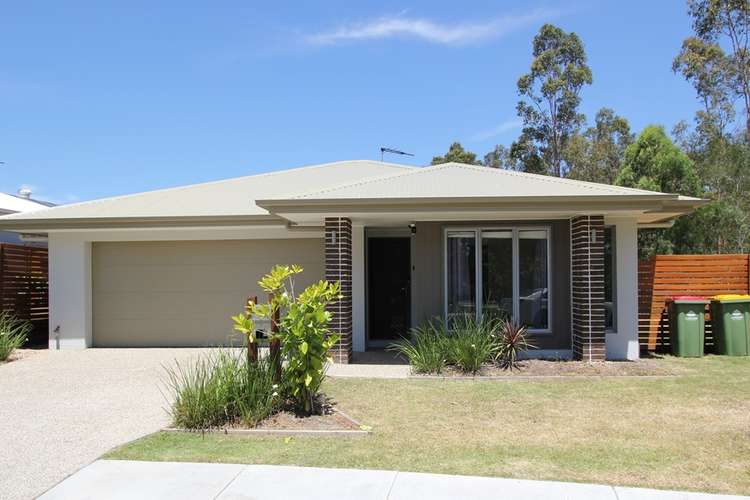 Main view of Homely house listing, 21 Bladensburg Drive, Waterford QLD 4133